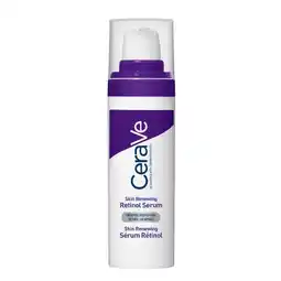 Douglas CeraVe Skin Renewing Retinol aanbieding