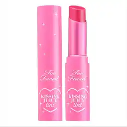 Douglas Too Faced Kissing Juicy Lip Tint aanbieding