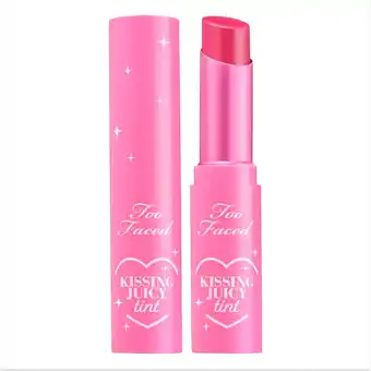 Douglas Too Faced Kissing Juicy Lip Tint aanbieding