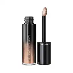 Douglas MAC Dazzleshadow Liquid Eye Shadow aanbieding