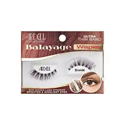 Douglas Ardell Balayage Wispies Lashes Bronde aanbieding