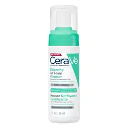Douglas CeraVe Balancing Air Foam Cleanser aanbieding