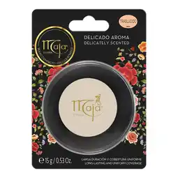 Douglas Maja Classic Pressed Powder aanbieding