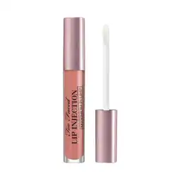 Douglas Too Faced Lip Injection Maximum Plump aanbieding