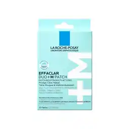 Douglas La Roche-Posay Effaclar Duo+M Patch aanbieding