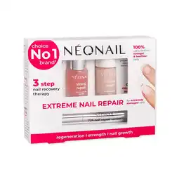 Douglas NEONAIL Regenererende nagelverzorgingsset aanbieding