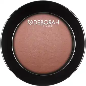 Douglas Deborah Milano Hi-Tech aanbieding