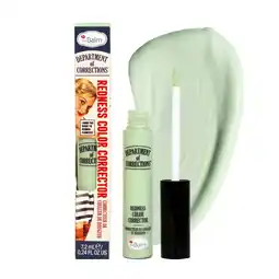 Douglas theBalm Redness Color Corrector aanbieding