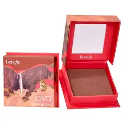 Douglas Benefit Bronzer & Blush Collection Java Blush Powder aanbieding