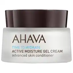 Douglas AHAVA Active Moisture Gel Cream aanbieding
