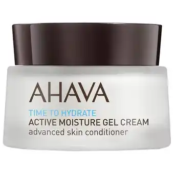 Douglas AHAVA Active Moisture Gel Cream aanbieding