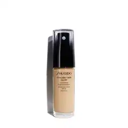 Douglas Shiseido SYNCHRO SKIN Synchro Skin Glow Luminizing Fluid aanbieding
