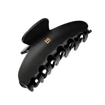 Douglas Balmain Hair Couture Pince à cheveux Large Black aanbieding