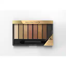 Douglas Max Factor Masterpiece Nude Palette Restage aanbieding