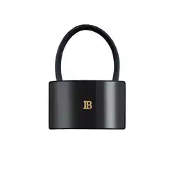Douglas Balmain Hair Couture Elastique pour Cheveux Black aanbieding