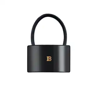 Douglas Balmain Hair Couture Elastique pour Cheveux Black aanbieding
