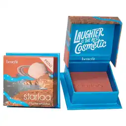 Douglas Benefit Bronzer & Blush Collection Starlaa Blush Powder aanbieding