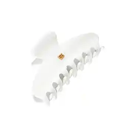 Douglas Balmain Hair Couture Pince à cheveux Medium White aanbieding