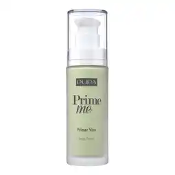 Douglas PUPA Milano Prime Me Perfecting Face aanbieding