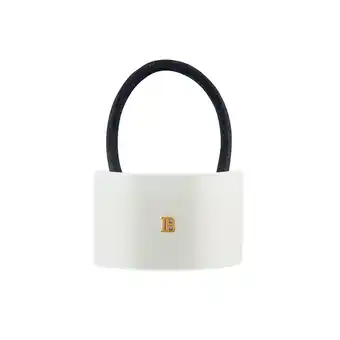 Douglas Balmain Hair Couture Elastique pour Cheveux White aanbieding