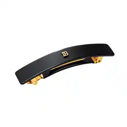 Douglas Balmain Hair Couture Barrette pour Cheveux Medium Black aanbieding