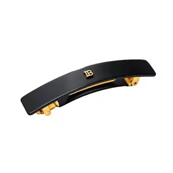 Douglas Balmain Hair Couture Barrette pour Cheveux Medium Black aanbieding