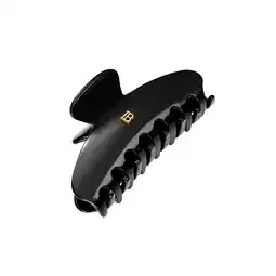 Douglas Balmain Hair Couture Cellulose Acetate Pince à cheveux Medium Black aanbieding