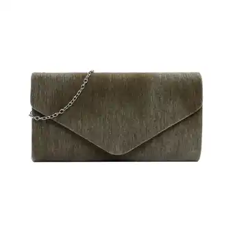 Douglas Tamaris Clutch TAS Amalia Pillow aanbieding