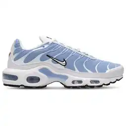 Foot Locker Nike Tuned Sneakers Dames - Bruin - Maat 37.5 - Leer aanbieding