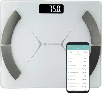Coolblue Silvergear Bluetooth Wit aanbieding