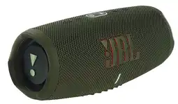 Coolblue JBL Charge 5 Groen aanbieding
