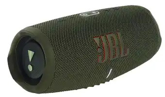 Coolblue JBL Charge 5 Groen aanbieding