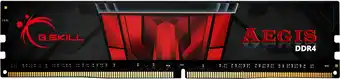 Coolblue G.Skill Aegis 2x16GB DDR4 3200MHz (F4-3200C16D-32GIS) aanbieding