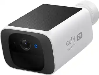Coolblue Eufy Solocam S220 Solar aanbieding