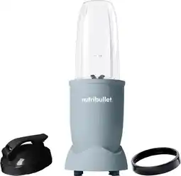 Coolblue nutribullet 900 Pro Exclusive Stone aanbieding