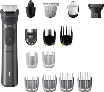 Coolblue Philips Series 7000 MG7940/15 aanbieding