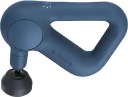 Coolblue Theragun Relief Navy aanbieding