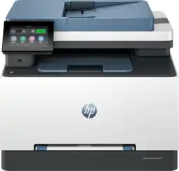 Coolblue HP Color LaserJet 3302sdw aanbieding
