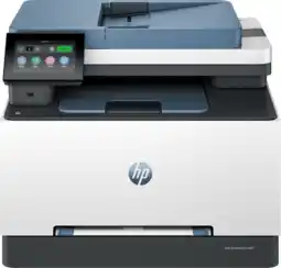 Coolblue HP Color LaserJet 3302sdw aanbieding