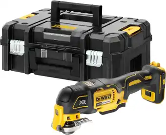 Coolblue DeWalt DCS356NT-XJ (zonder accu) aanbieding
