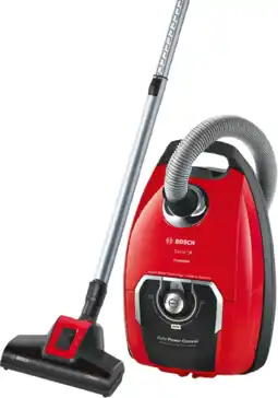 Coolblue Bosch Serie 8 In'genius ProAnimal BGB8PET3A aanbieding