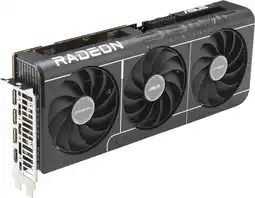 Coolblue ASUS PRIME Radeon RX 9070 OC 16GB aanbieding
