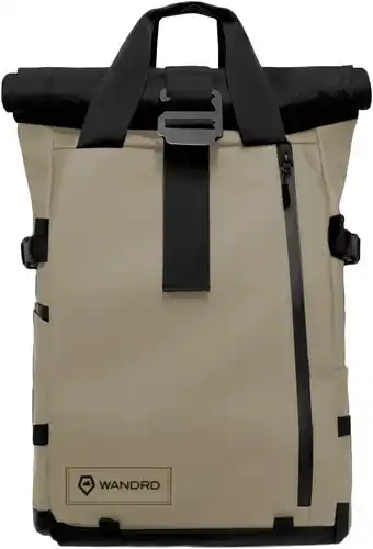 Coolblue WANDRD THE PRVKE 31L V3 Tan aanbieding