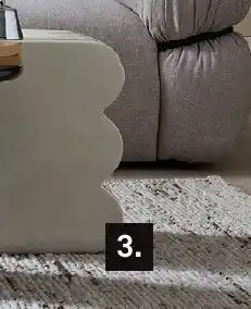 Karwei KARWEI bijzettafel Lizzy aanbieding