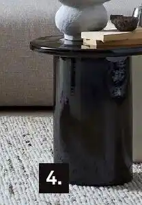 Karwei KARWEI Bijzettafel Floor aanbieding