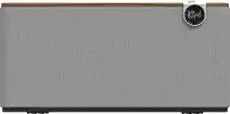 Bol.com Klipsch: The Three Plus Draadloze speaker - Walnoot aanbieding