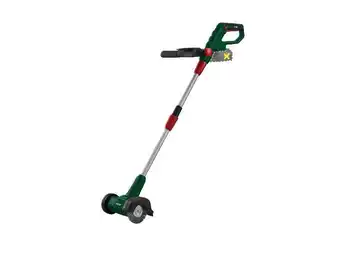 Lidl PARKSIDE Accu-voegenborstel 20 V zonder accu en lader aanbieding