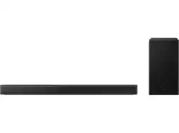 MediaMarkt Samsung Hw-b650f/xn Soundbar Zwart aanbieding