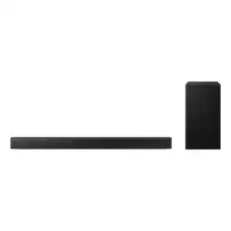 MediaMarkt Samsung Hw-b650f/xn Soundbar Zwart aanbieding