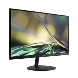 MediaMarkt Acer Sa322qabi - 31.5 Inch 1920 X 1080 (full Hd) Ips-paneel aanbieding